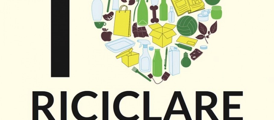 I love riciclare – Progetto ecovigili